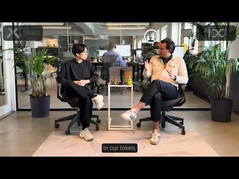 IX Studio Session - Season II Episode #1 Introduction