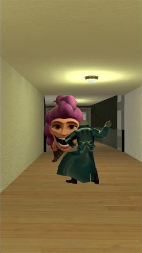 MINION DANCE BUT RUMI DONT LIKE IT GMOD