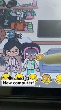 OMG GUYS TYSM FOR 60 SUBS!! ILYSM GUYSS 😭😭 | new computer!