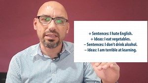 Conditional Unless | Teacher Ignacio Chávez