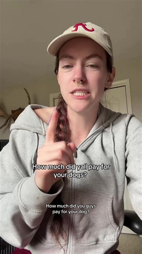 Understanding the Costs of Ethical Dog Breeding