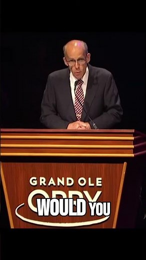 Darin & Brooke Aldridge | Special Grand Ole Opry Performance! ✨