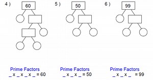 Prime and Composite Numbers
