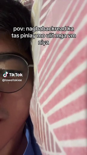 Understanding Backreading and Voice Messages