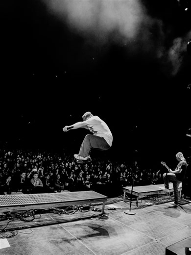 The Wonder Years on Reels