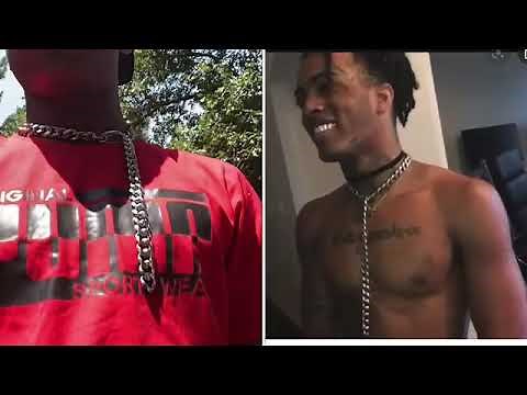 Unboxing “ XXXTENTACION’S” Chain and Review