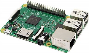 Vidéosurveillance sur RaspberryPi avec MotionEye » BLD Web Agency