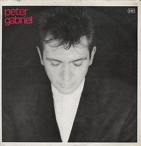 Peter Gabriel - Shaking The Tree