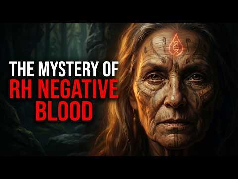 Fall Asleep to the Entire History of Blood | From Ancient Rituals to Modern Mystery