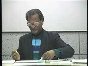 Lecture - 30 Scattering Matrix