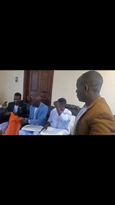 GOD FIRST Meet the best master of ceremony at fair charges FFE TUKOLERA BANTU. 0756745818 0781536899 | Yiga Conrad Peter