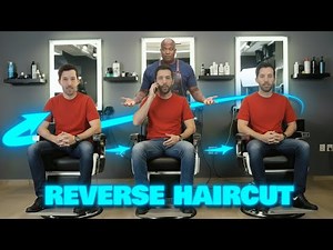 We Attempted the Impossible Haircut Switch Challenge (4 Switch-Ups)