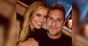 Christina Anstead Celebrates 1-Year Wedding Anniversary With Husband Ant: ‘What a Year It’s Been’