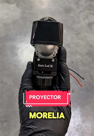 Proyector 1.5in: Mejora la Iluminación de tu Vehículo