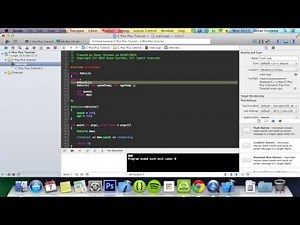 Mind Luster - Learn C Programming Tutorial 48 Class Constructor