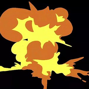 Freelance animator | NKSDawson