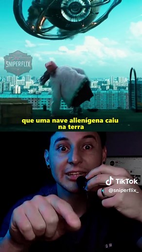 Top Filmes de Ficção Científica com Invasão Alienígena