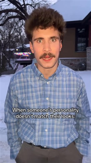 Kprezzi on Instagram: "Polar opposites."