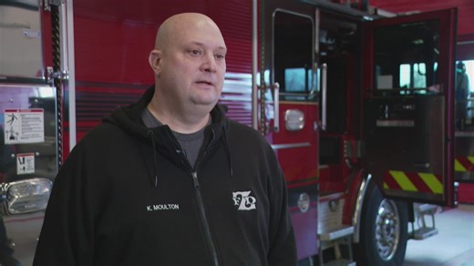 Zoneton proposes new ambulances for North Bullitt County