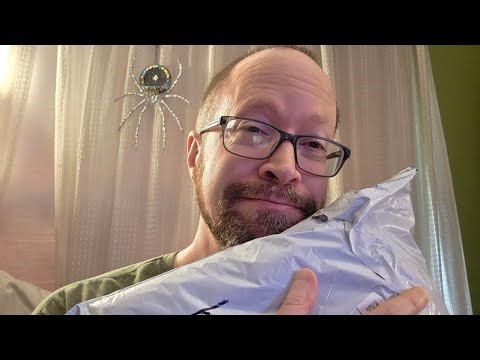 9/2/25 Temu Happy Mail & Health Update