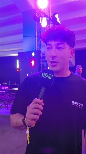 Viruzz, El Streamer Español, Habla de Su Experiencia