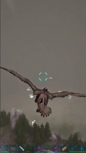 Griffin taming ark [RAGNAROK] ARK SURVIVAL EVOLVED