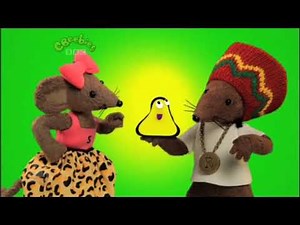 CBeebies Continuity (25/01/2011) (1st ½ of Discover + Do)