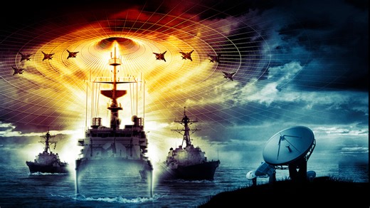 The Philadelphia Experiment | Netflix