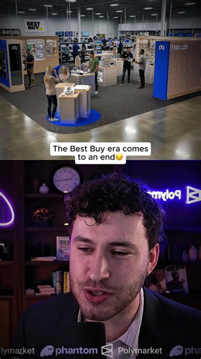 Why the Best Buy era is over — Thread Guy explains