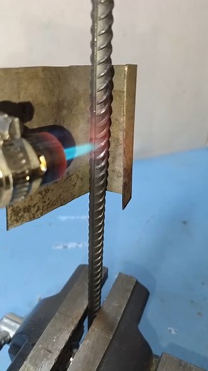 9.5K views · 15 reactions | Great Metalworking Tips and Tricks for Bending Rebar #diy #construction #tipsandtricks #fblifestylechallenge | Top US | Facebook