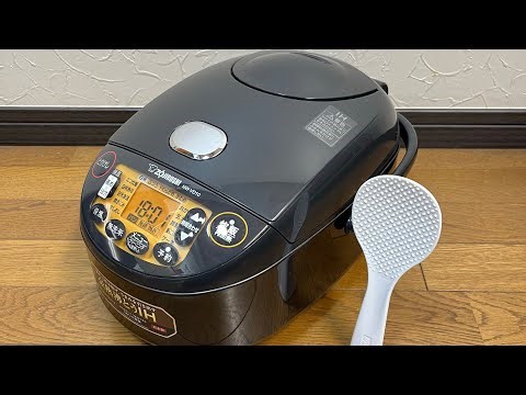 F□ ZOJIRUSHI 象印 極め炊き NW-VD10 2023年製 5.5合 1.0L 炊き IH炊飯ジャー IH 炊飯器 しゃもじ 付き 動作確認済み □26031501OT