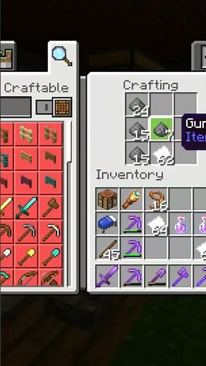 How to make Flight Duration 3 Rockets!