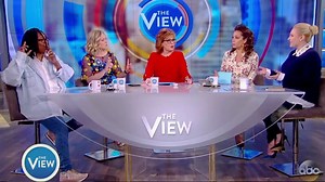The View Debates Timing of Potential Military Action in Syria After FBI Raid on Cohen: ‘Why ...