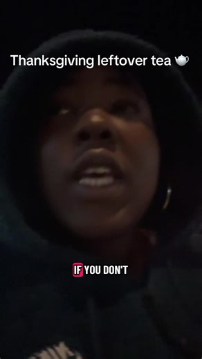 Let’s be real…yall meal prep the same meal for a week….then EAT IT….everyweek 😭😭😭😂😂#humor #funnies #thanksgivingdinner #leftovers