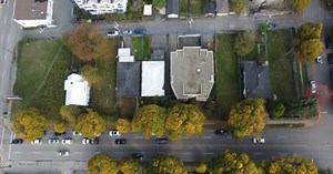 Vancouver detox / housing centre approved more than four years ago still stalled