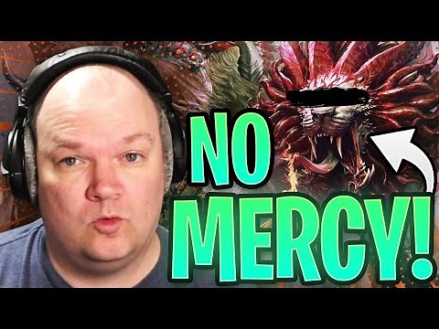 CHIMERA DESTROYED! Best Champs And Strategy For MAX DAMAGE | Raid Shadow Legends Guide