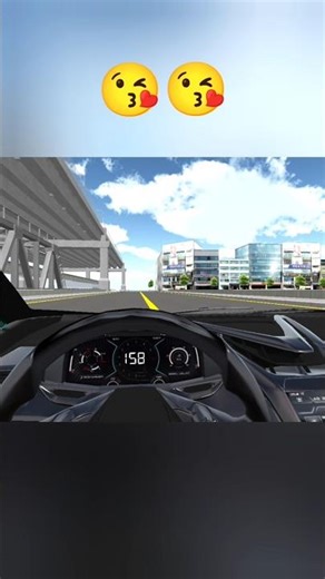 bro cool #viral || 3D driving class 2 || Game #3ddrivingclass #drivingclass