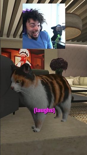 You can get a pet CAT in GTA Online now???