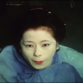 Cinematologist on Instagram: "Kagerô-za (1981) . #kageroza #japanesecinema"