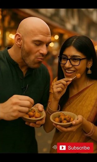 Johnny Sins & Mia Khalifa Enjoy an Epic Meal Together! 🍔🍕 | Celebrity Dinner Chat #food#mia