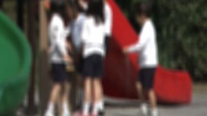 Bullying Hits Record High In Japan