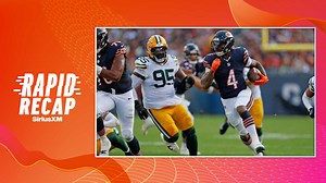 Rapid Recap: Bears drop heartbreaker to Packers at Soldier Field