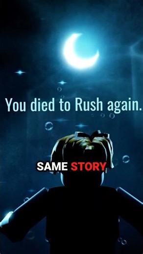 I Played DOORS for the First Time… and Instantly Regretted It 💀 #roblox #shorts