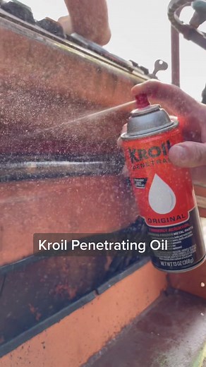 Kroil Penetrating Oil Review: Worth the Hype?