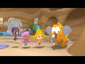 The Elephant Trunk-a-Dunk-clip4