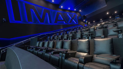 IMAX could soon return to Bristol