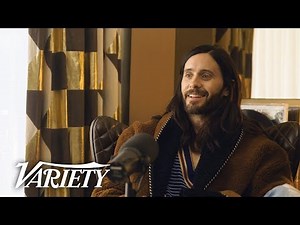 Jared Leto on playing Joker and America's identity - 'The Big Ticket'