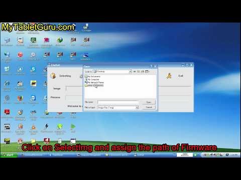 Simmtronics Xpad X720 Flash with Tool