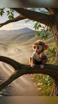 "The Monkey Who Saved the Bus"