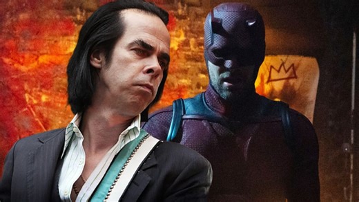 Esta es la historia de la romántica canción que aparece en el primer capítulo de Daredevil: Born Again